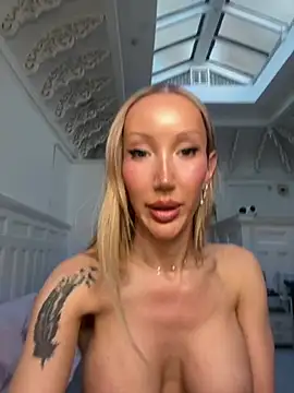 Allana29 webcam