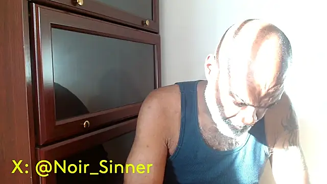 sinnernoir live sex cam