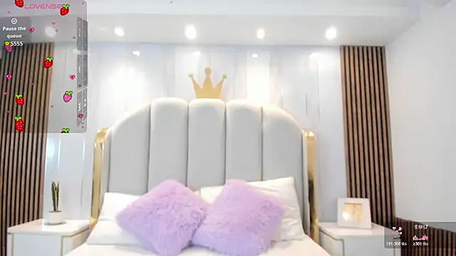 Hana_Queen_ - Offline