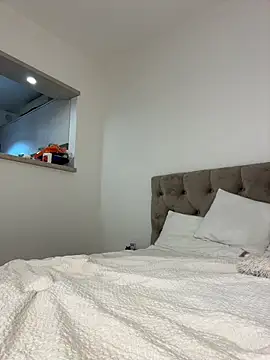 IrisBlues webcam