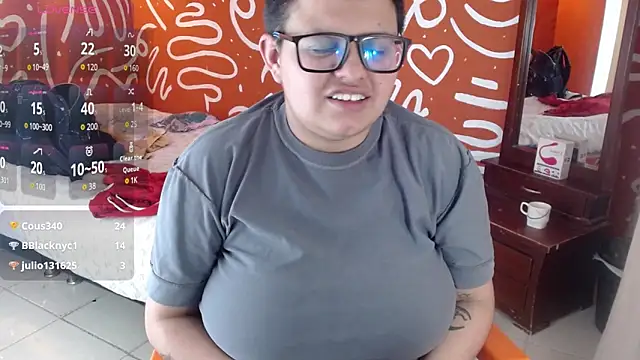 NekoShortyX