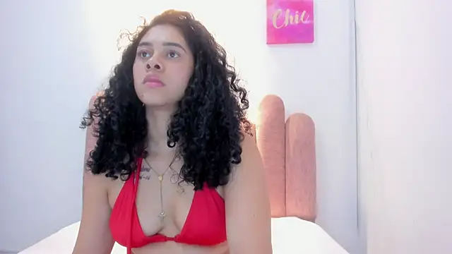 Jessica018_ webcam