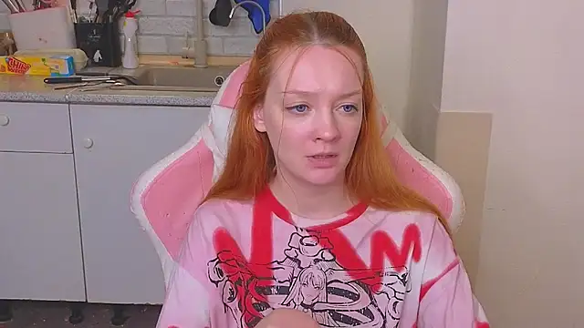 Radiants_two webcam