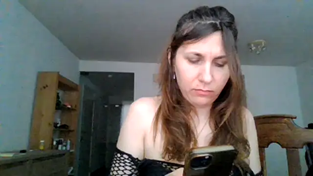 JasmineGlamour webcam