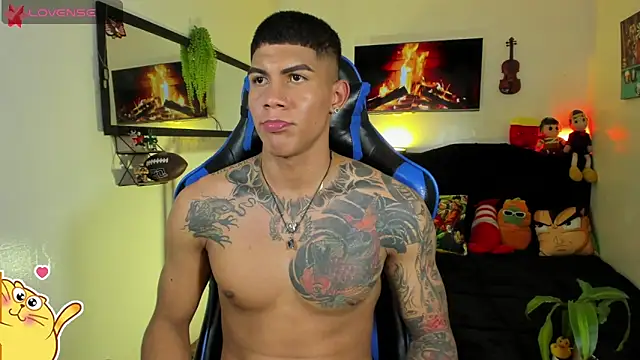 Damian_latinxxx