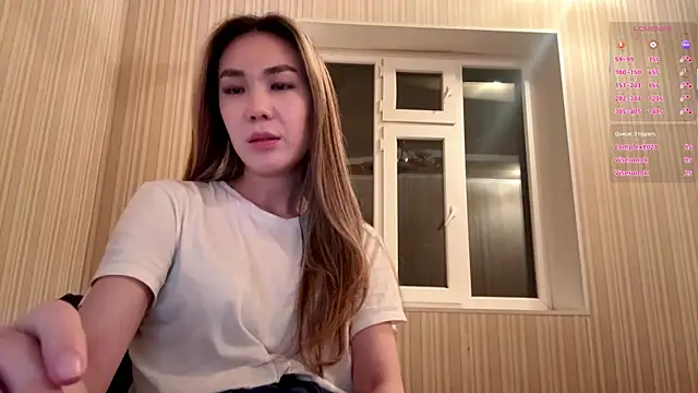 JenellKjelland webcam