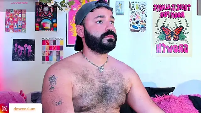 johnnyalx webcam