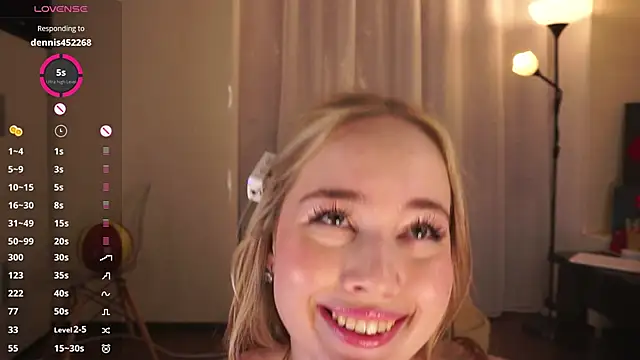 susanneosche (F teen) - ❤️ free up my girls a little bit score❤️