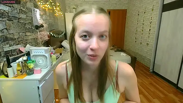 __Aphrodita__wow__ webcam