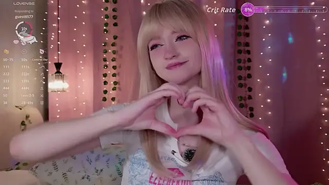 モデル: effy_dollie