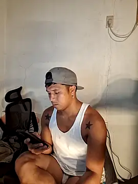 Felix_Asher webcam
