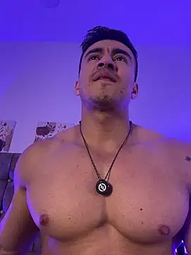 Chris_Clarck webcam