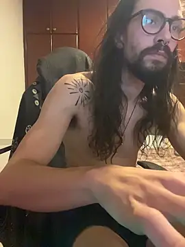 psycrema (M young) - Pelado / Naked + 5min masturbate