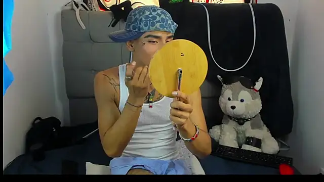 nick_acost webcam