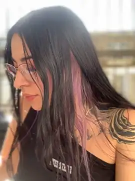 Morgana_Pink