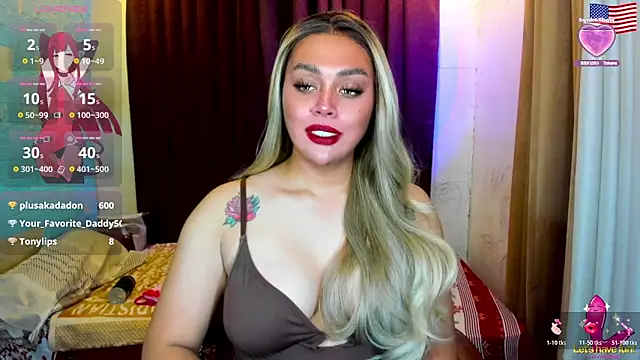 KhimMadness webcam