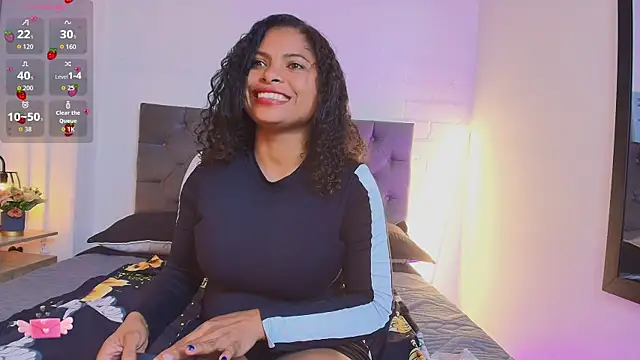 CamiilaReyes webcam