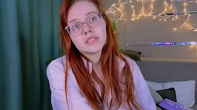PollyVinice webcam