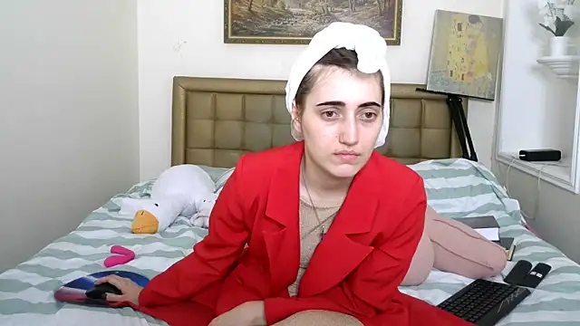 Iren webcam