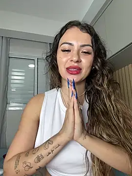carol_amorim (F young) - Dildo na bct🍆💦 / Put dildo in pussy