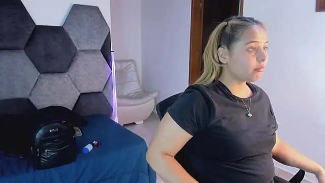 MikaelaStone