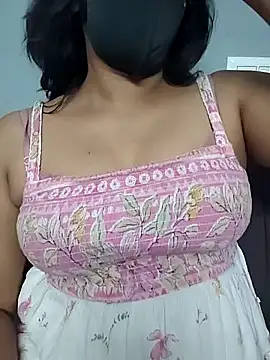 Teluguammai_01 webcam