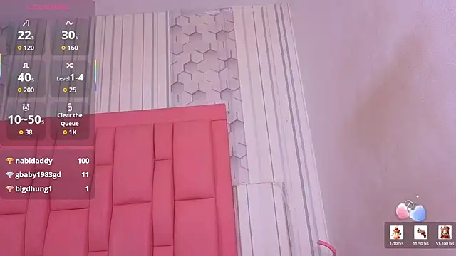 ashlleyray (F teen) - full naked