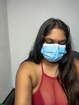 Sweet_Melon96 webcam