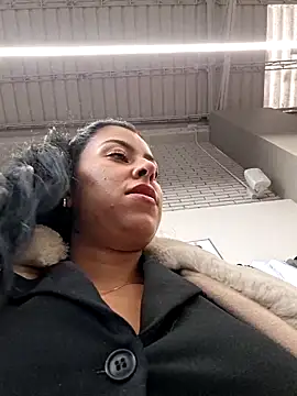 Luianna webcam