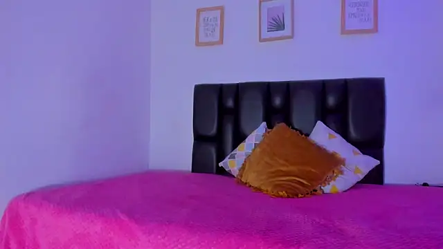 lana-rosse webcam