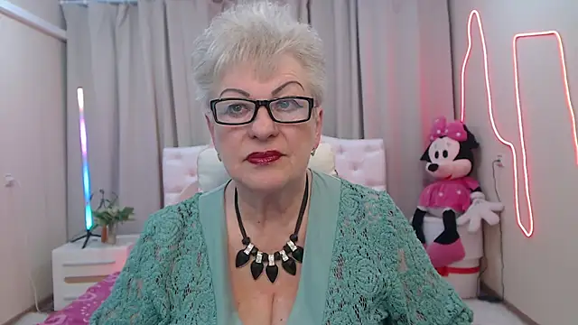 KayleSmoll webcam