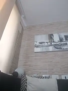 Latiinvenushot webcam