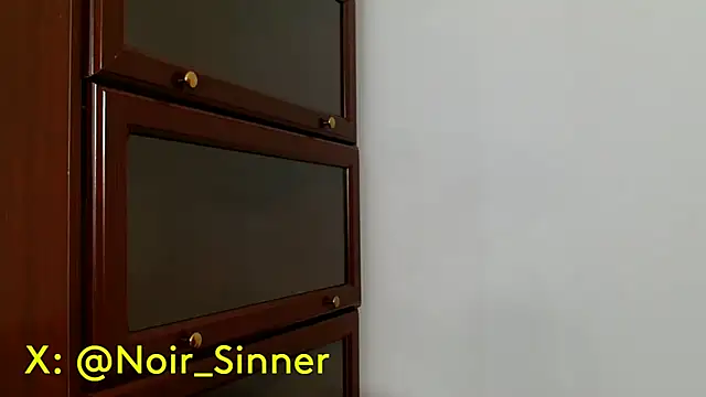 sinnernoir webcam