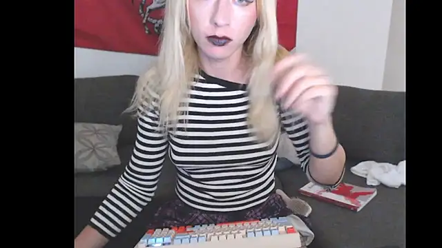 Rudy__Ryabina webcam