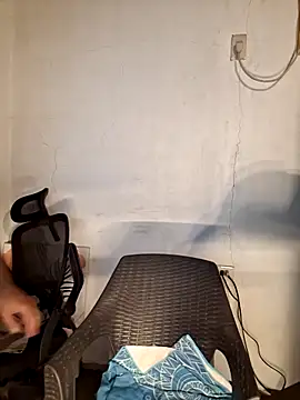 Felix_Asher webcam