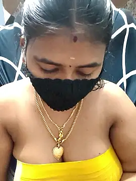 Tamil_Lotus webcam
