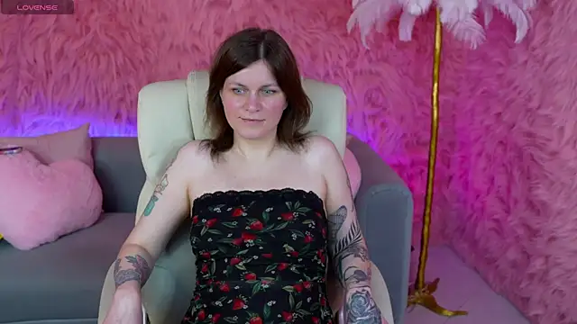 TinaMelt webcam