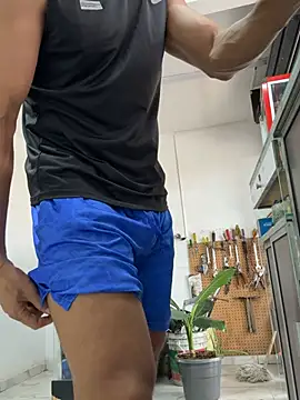 Paul22cm- webcam