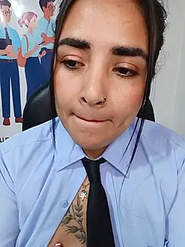 MAYE__13 webcam