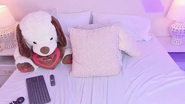 SusanAdams1 webcam