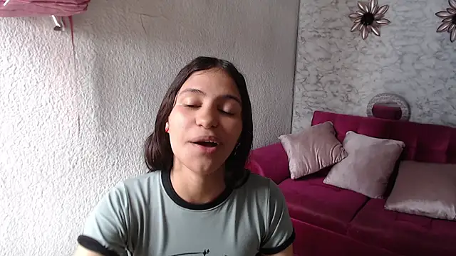 Evagirl69 webcam