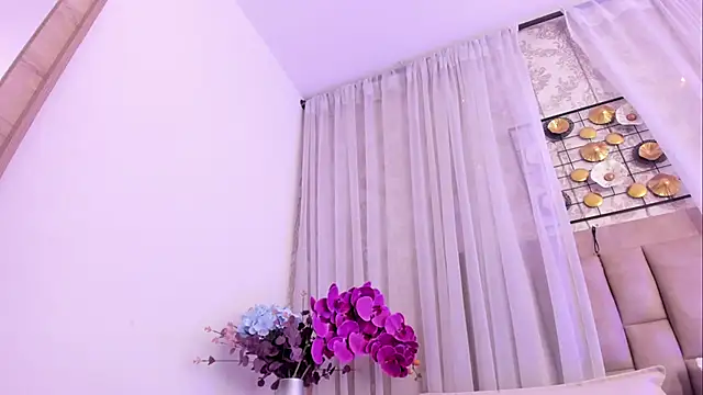 CannelaSmith webcam