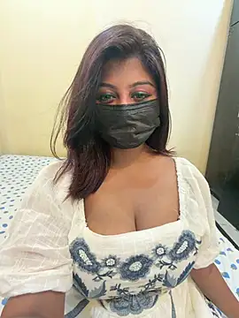 payal_bansal webcam