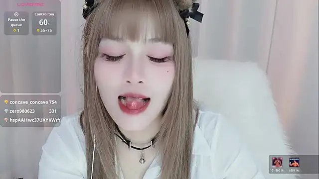 -zhuzhu-999- webcam