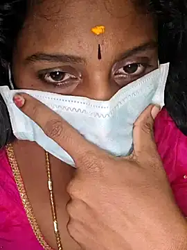 sivashree webcam