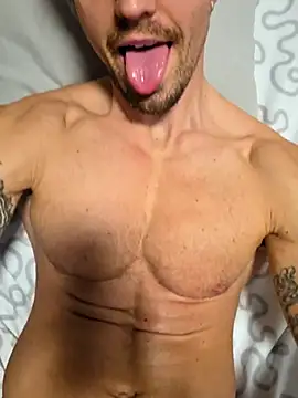 Mystery_Mark webcam