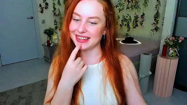 AirySilhouette webcam