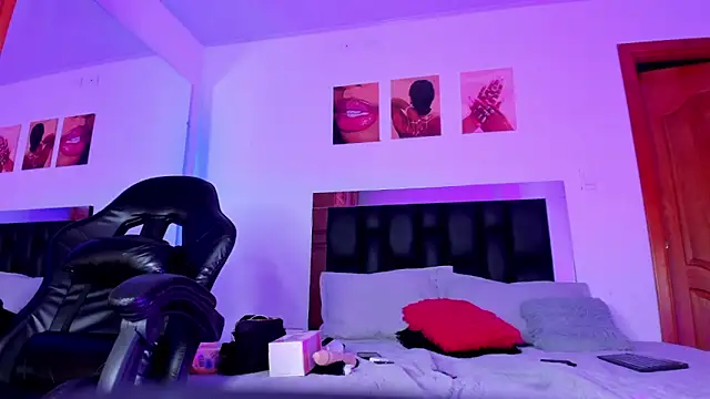 ValeryTs1 webcam