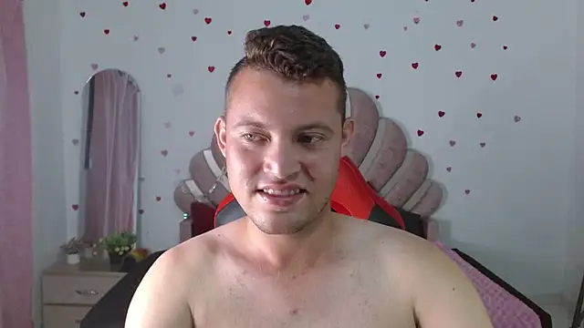 sven_fox723 webcam