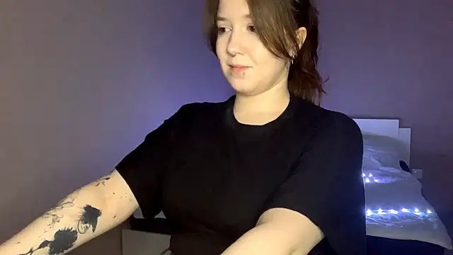 SatinyStoic webcam